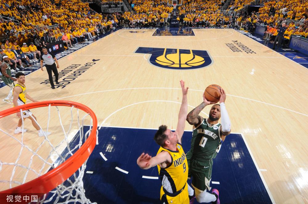 霍勒的抽射 霍勒的抽射